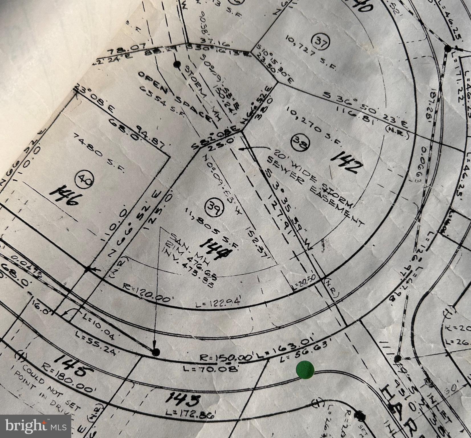 DEVON SQUARE - Residential