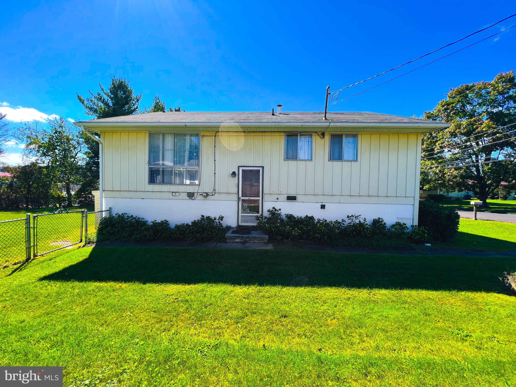 NONE AVAILABLE - Residential