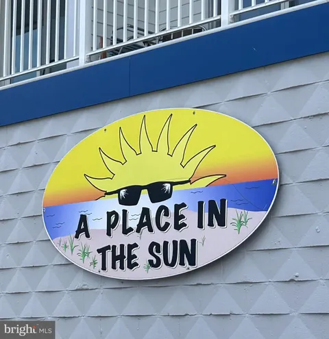 7 40th St Unit 308, Ocean City, MD 21842 - MLS#: MDWO2030786