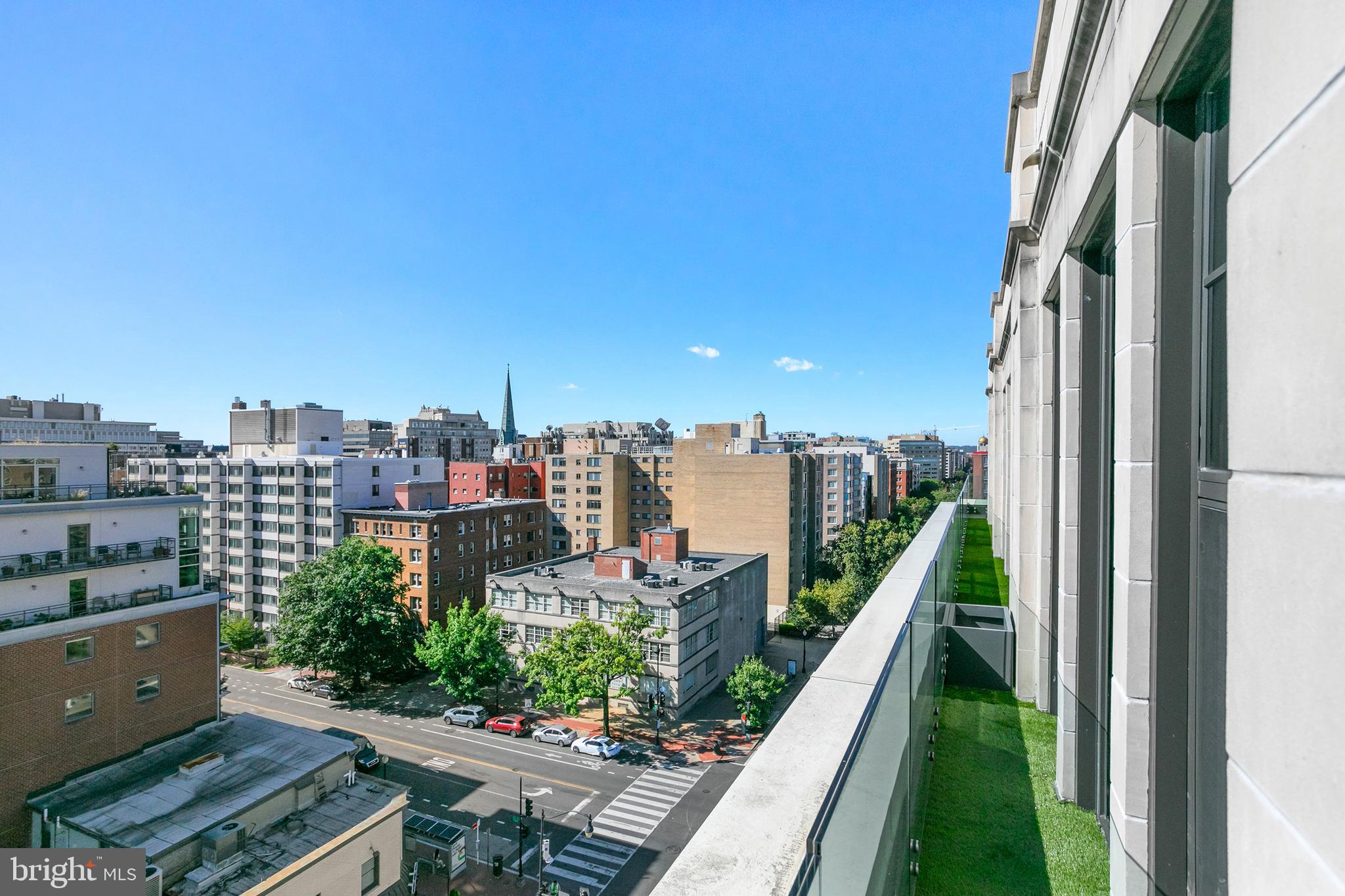 1011 M STREET NW 903