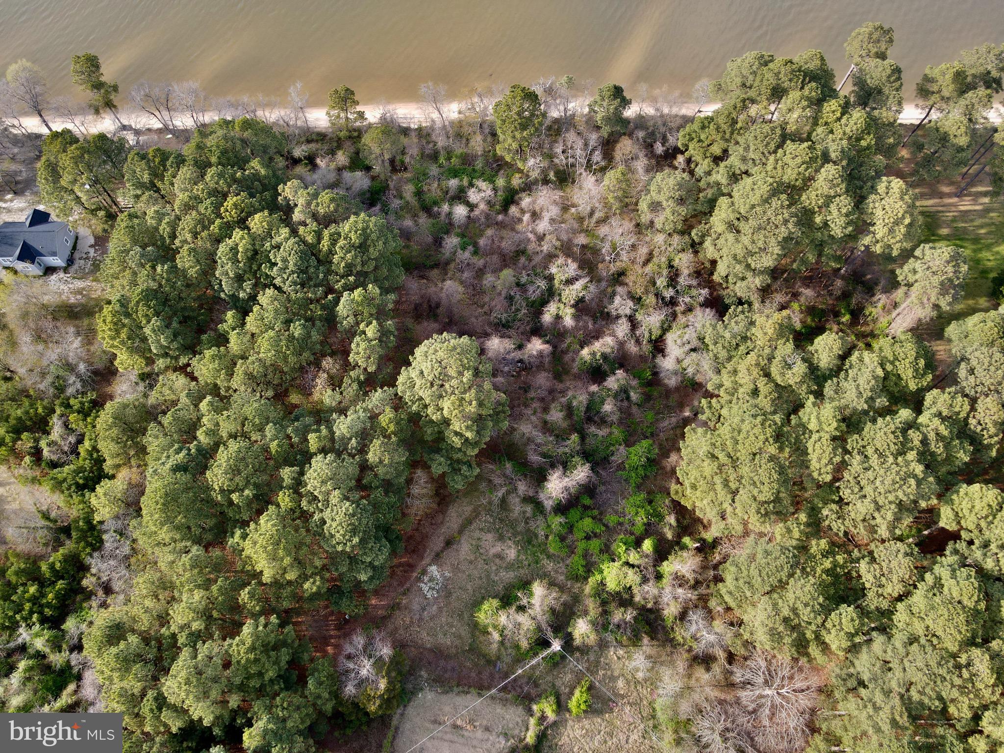 ELLIOTTS ISLAND - Land