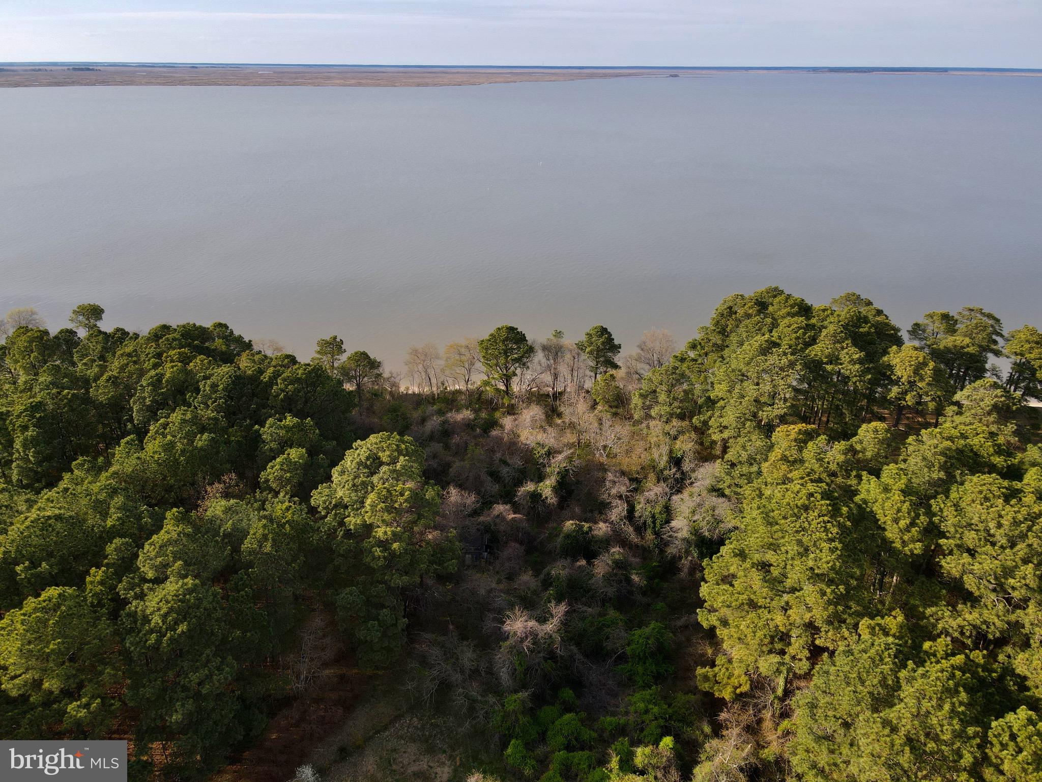 ELLIOTTS ISLAND - Land