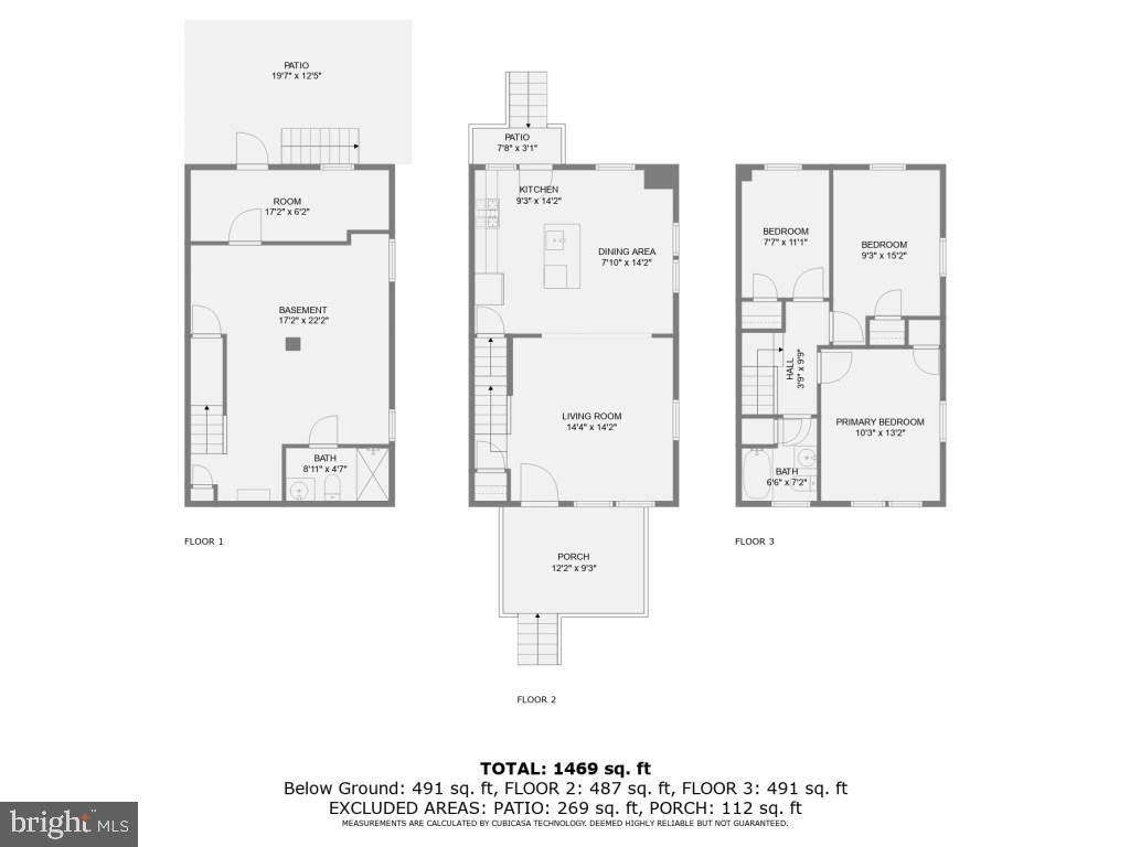 LUCILLE PARK - Residential
