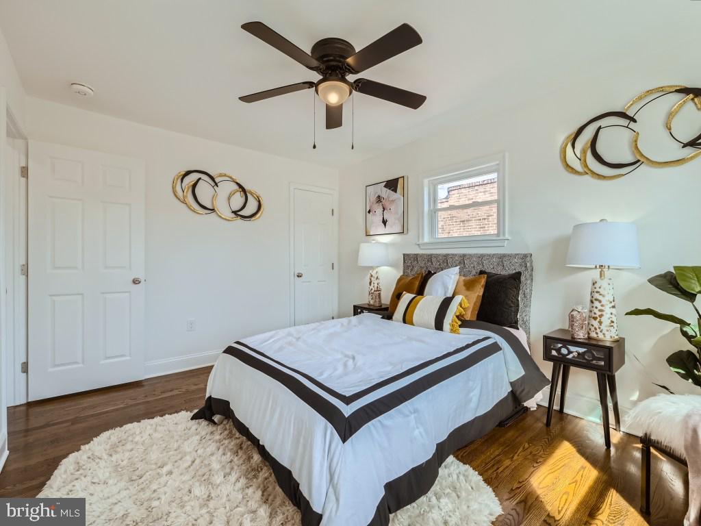 LUCILLE PARK - Residential