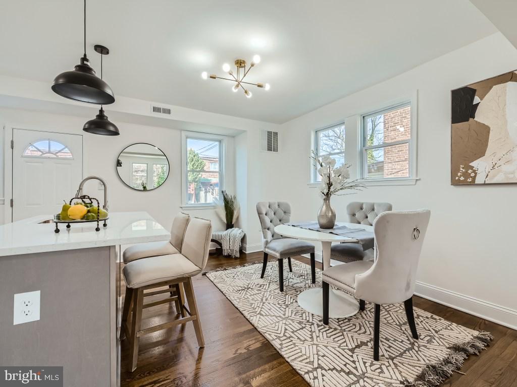 LUCILLE PARK - Residential