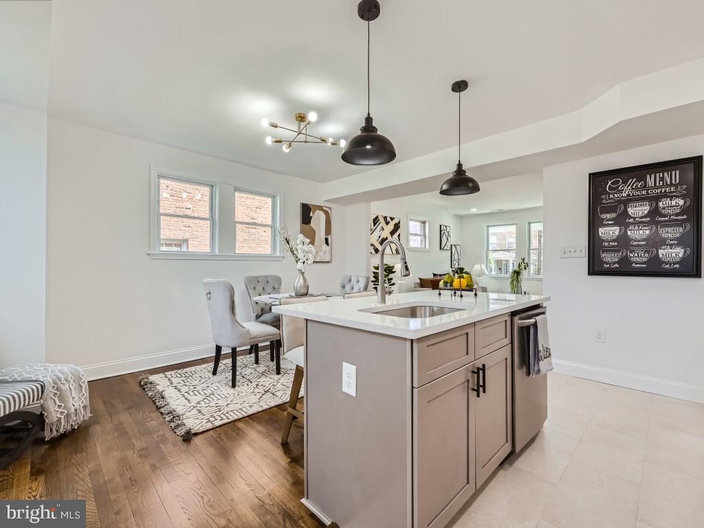 LUCILLE PARK - Residential