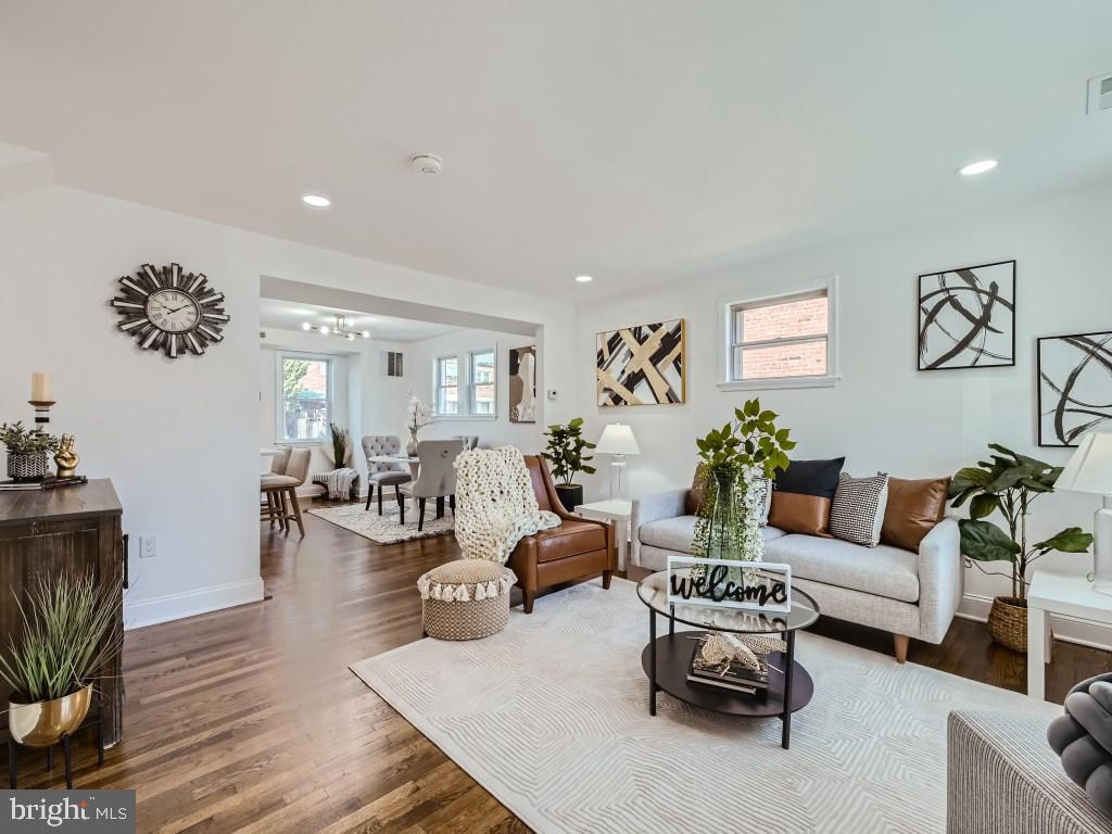 LUCILLE PARK - Residential