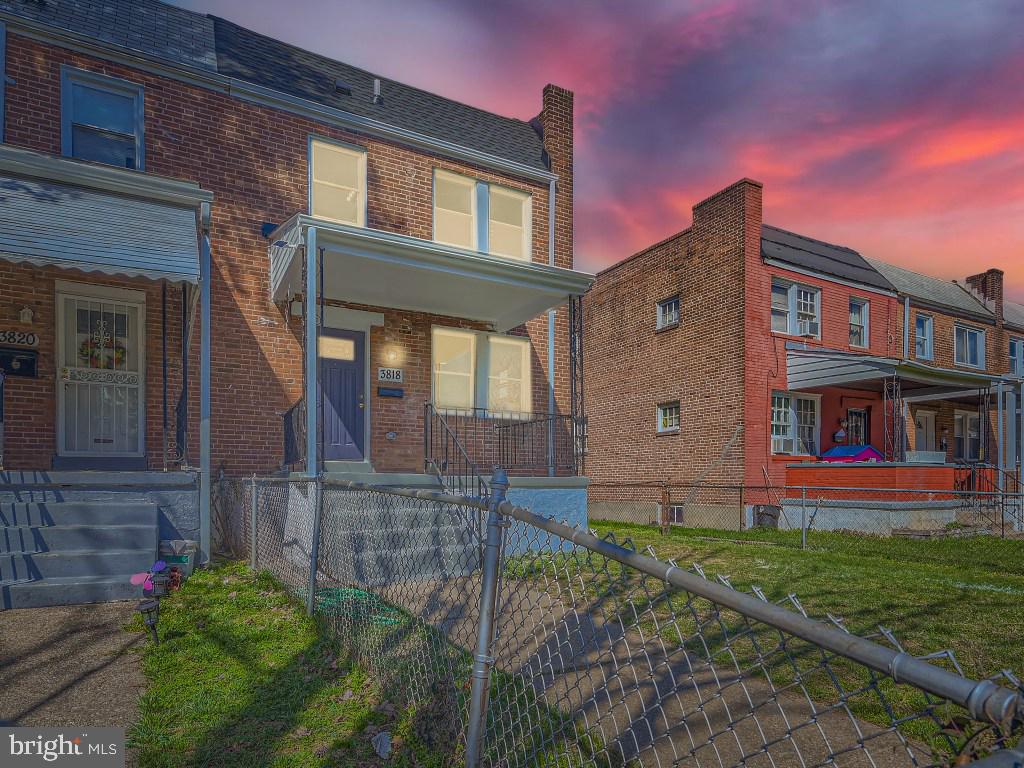 LUCILLE PARK - Residential