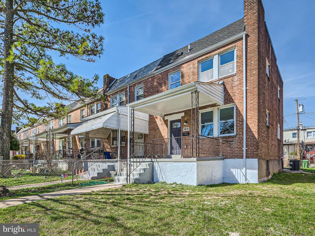 LUCILLE PARK - Residential