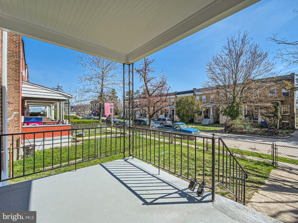 LUCILLE PARK - Residential