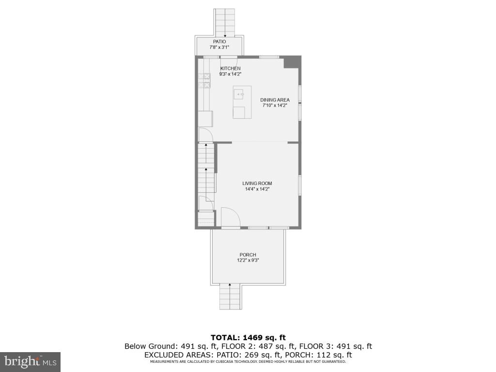 LUCILLE PARK - Residential