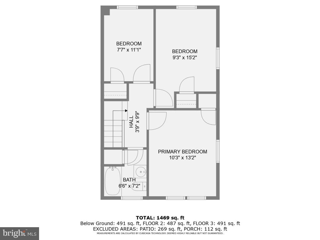 LUCILLE PARK - Residential
