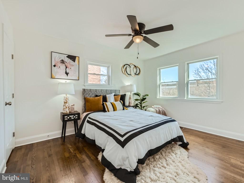 LUCILLE PARK - Residential