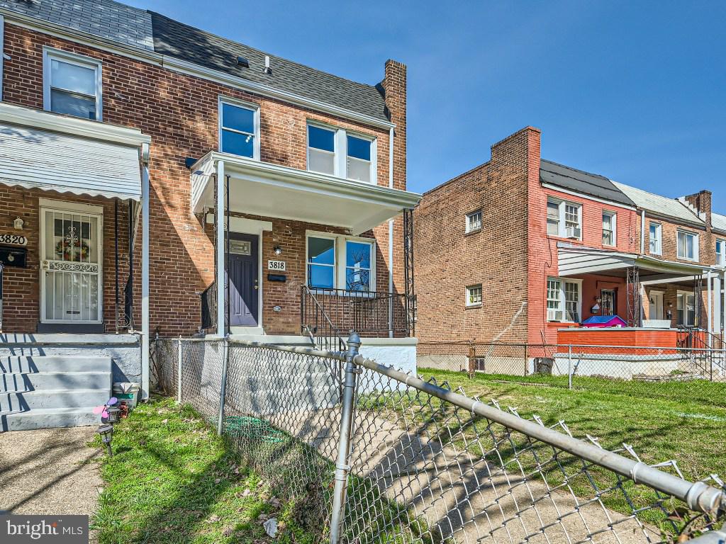 LUCILLE PARK - Residential