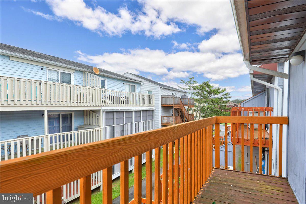 CAINE WOODS - Residential