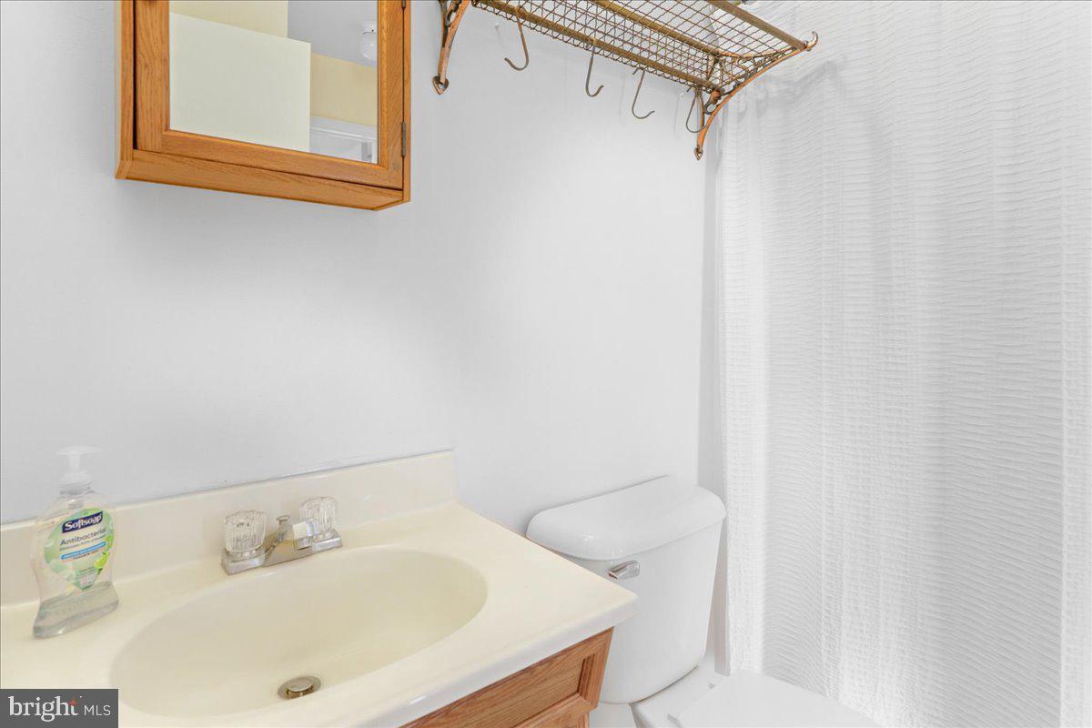 CAINE WOODS - Residential