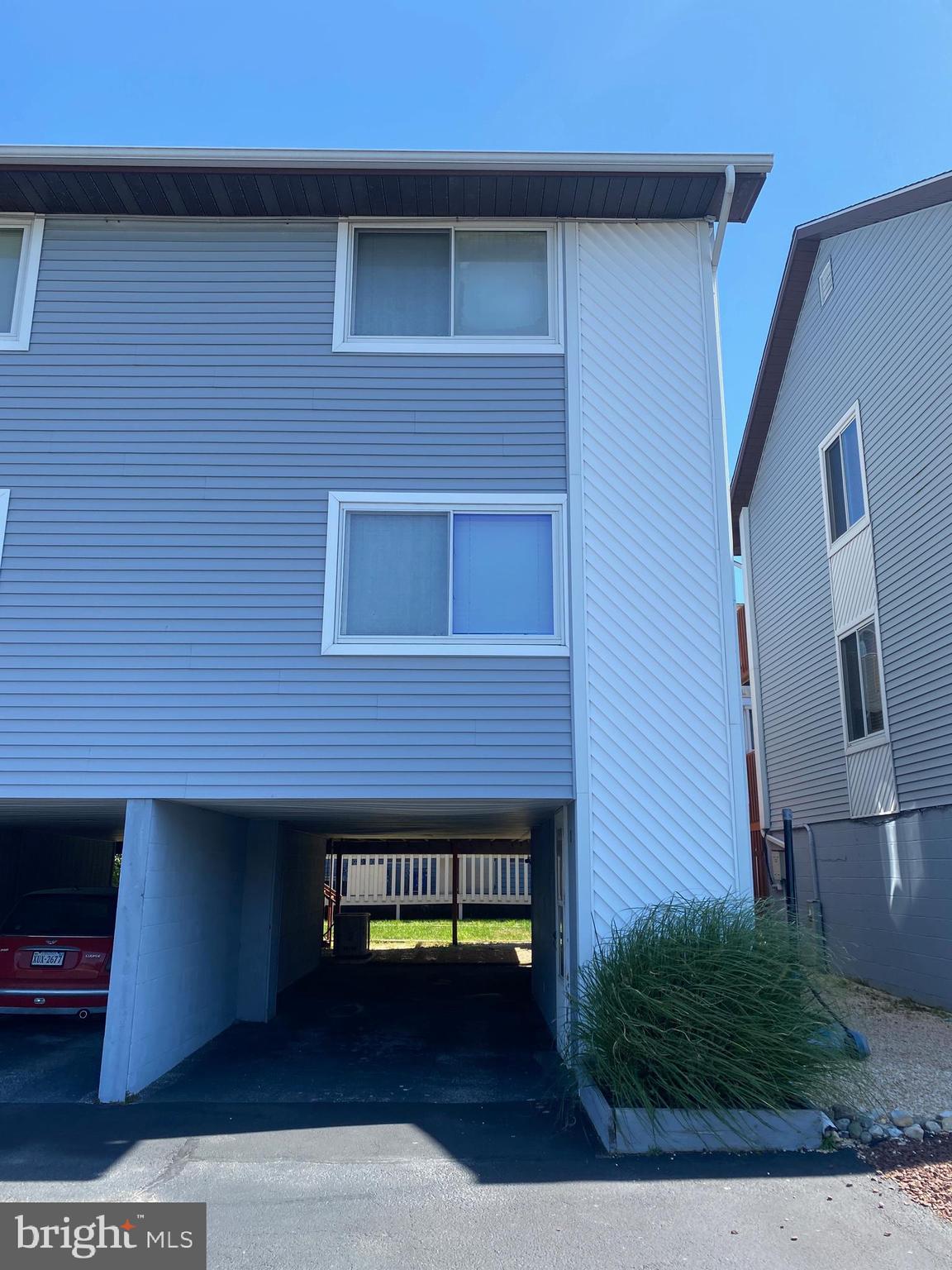 CAINE WOODS - Residential