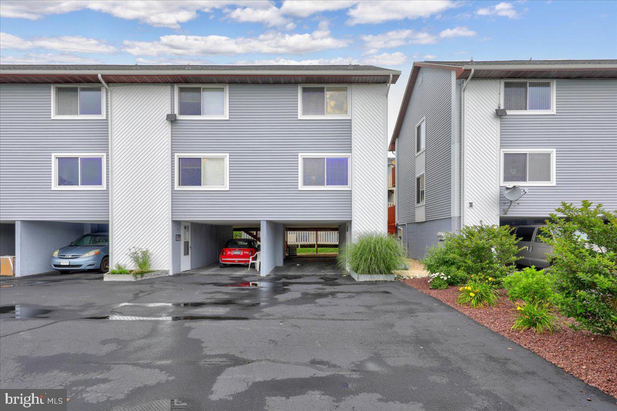 CAINE WOODS - Residential