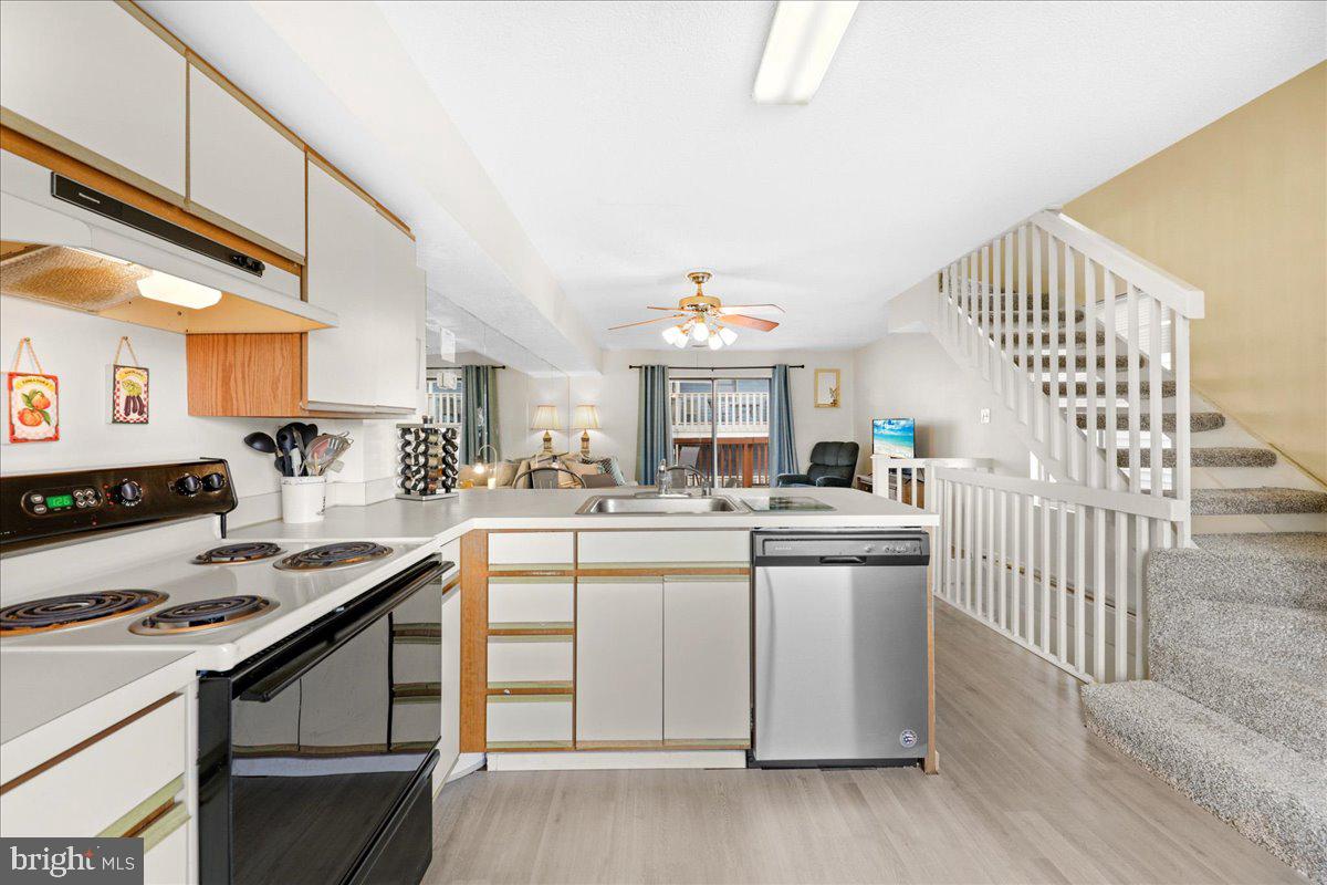 CAINE WOODS - Residential