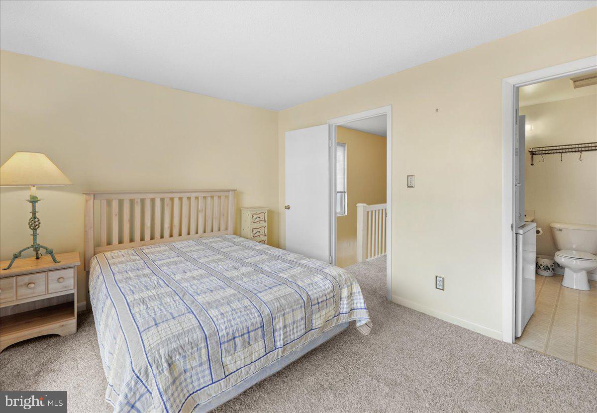 CAINE WOODS - Residential