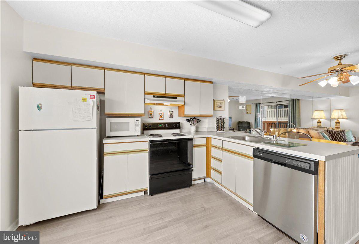 CAINE WOODS - Residential