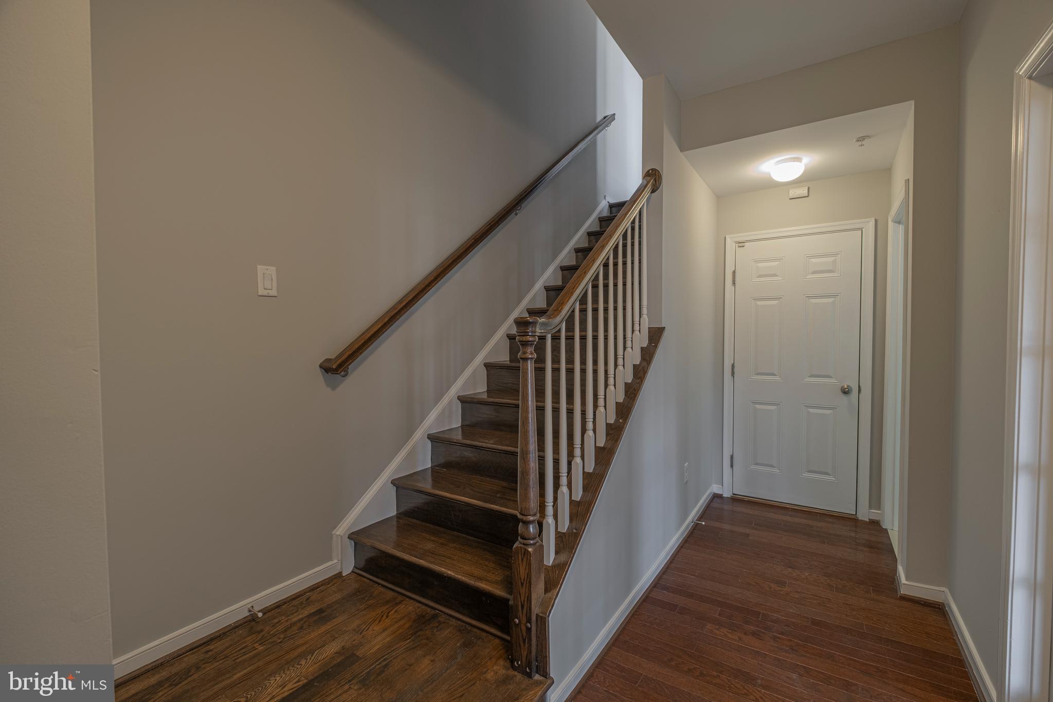 SUMMIT HALL RESERVE - Residential