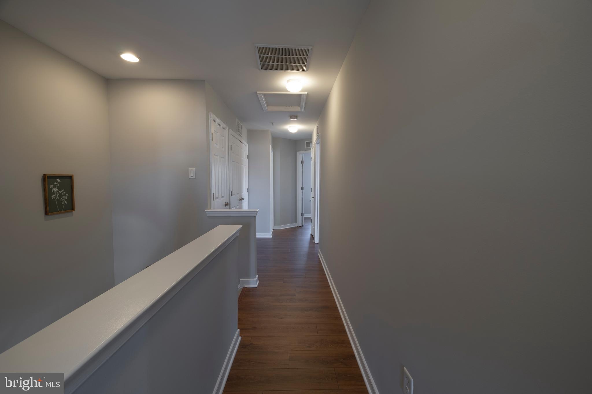 SUMMIT HALL RESERVE - Residential