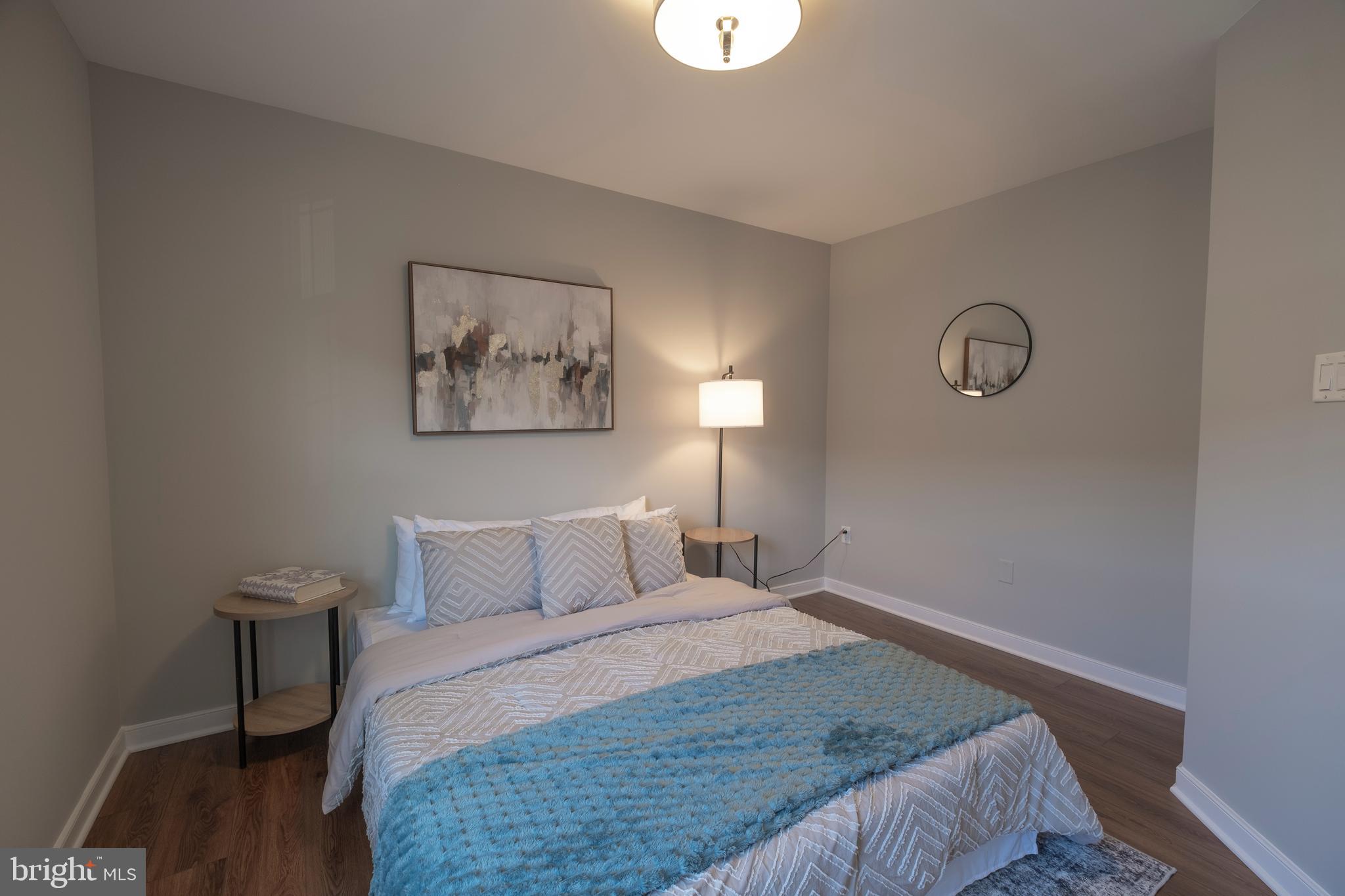 SUMMIT HALL RESERVE - Residential