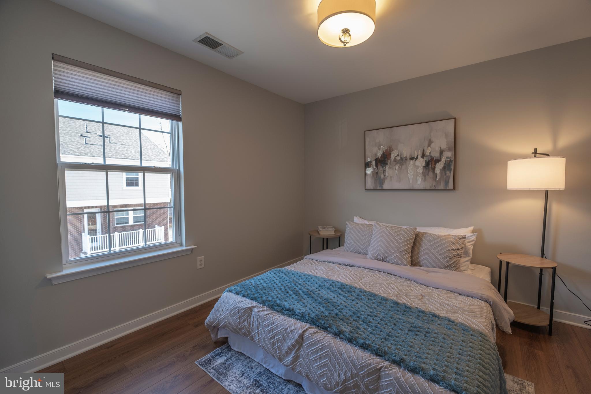 SUMMIT HALL RESERVE - Residential