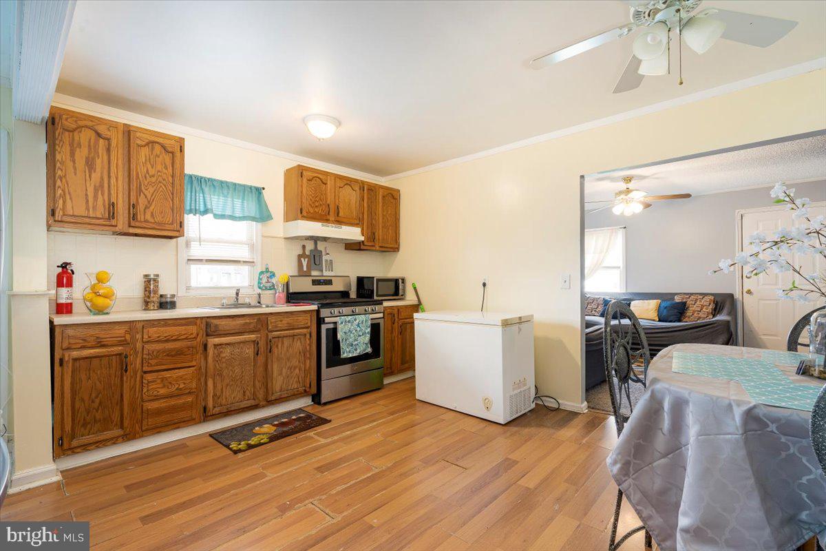 KROUSELAND - Residential