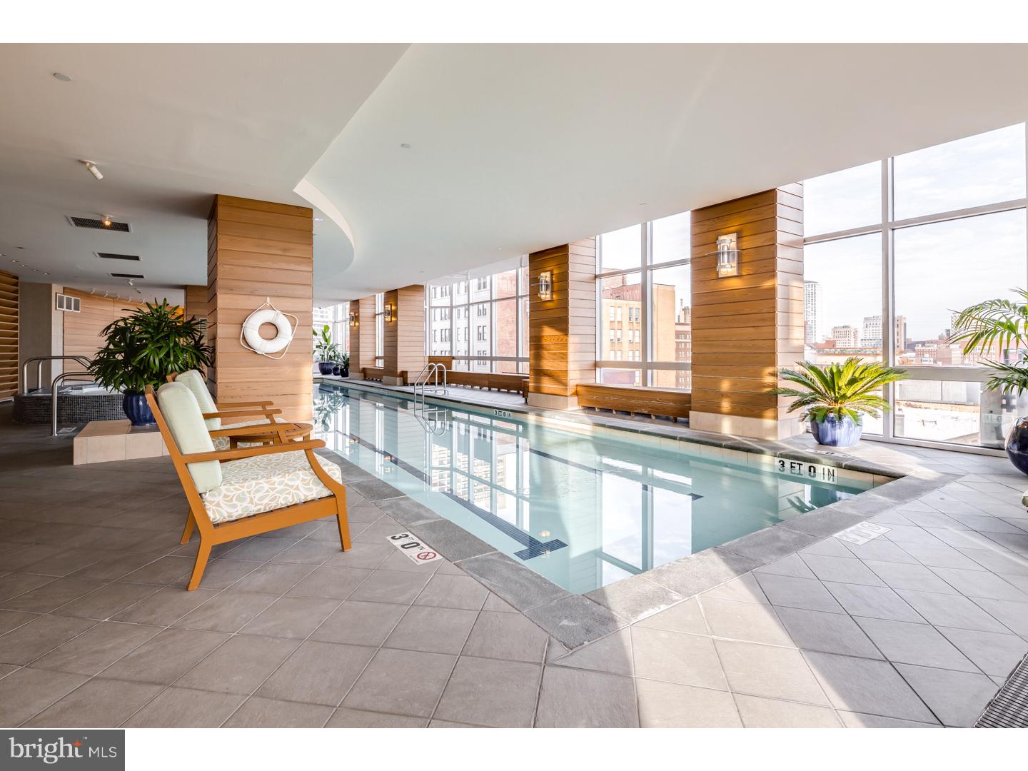 AVENUE OF THE ARTS - Residential