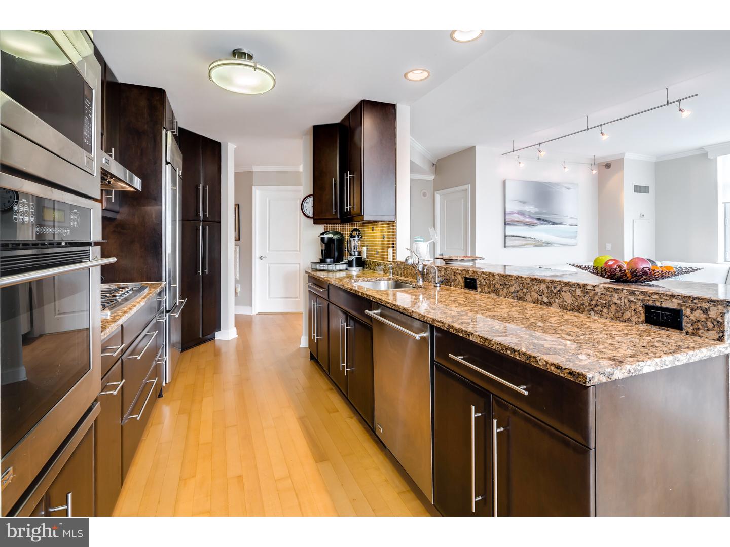 AVENUE OF THE ARTS - Residential