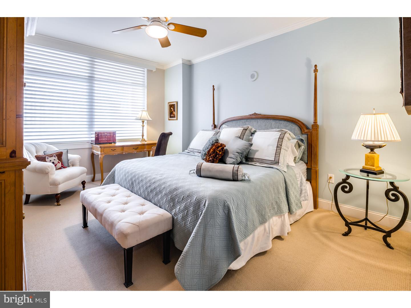 AVENUE OF THE ARTS - Residential