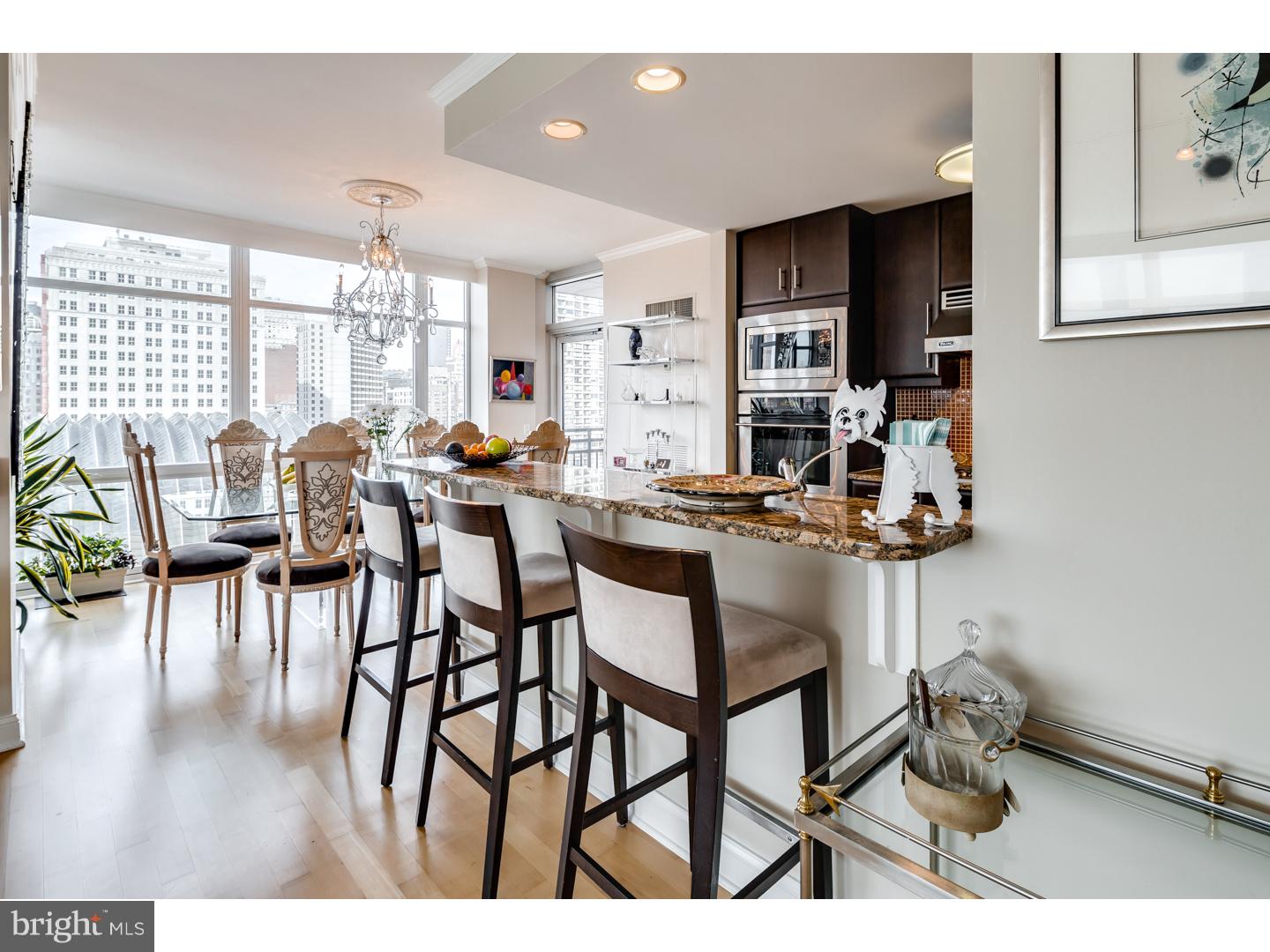 AVENUE OF THE ARTS - Residential