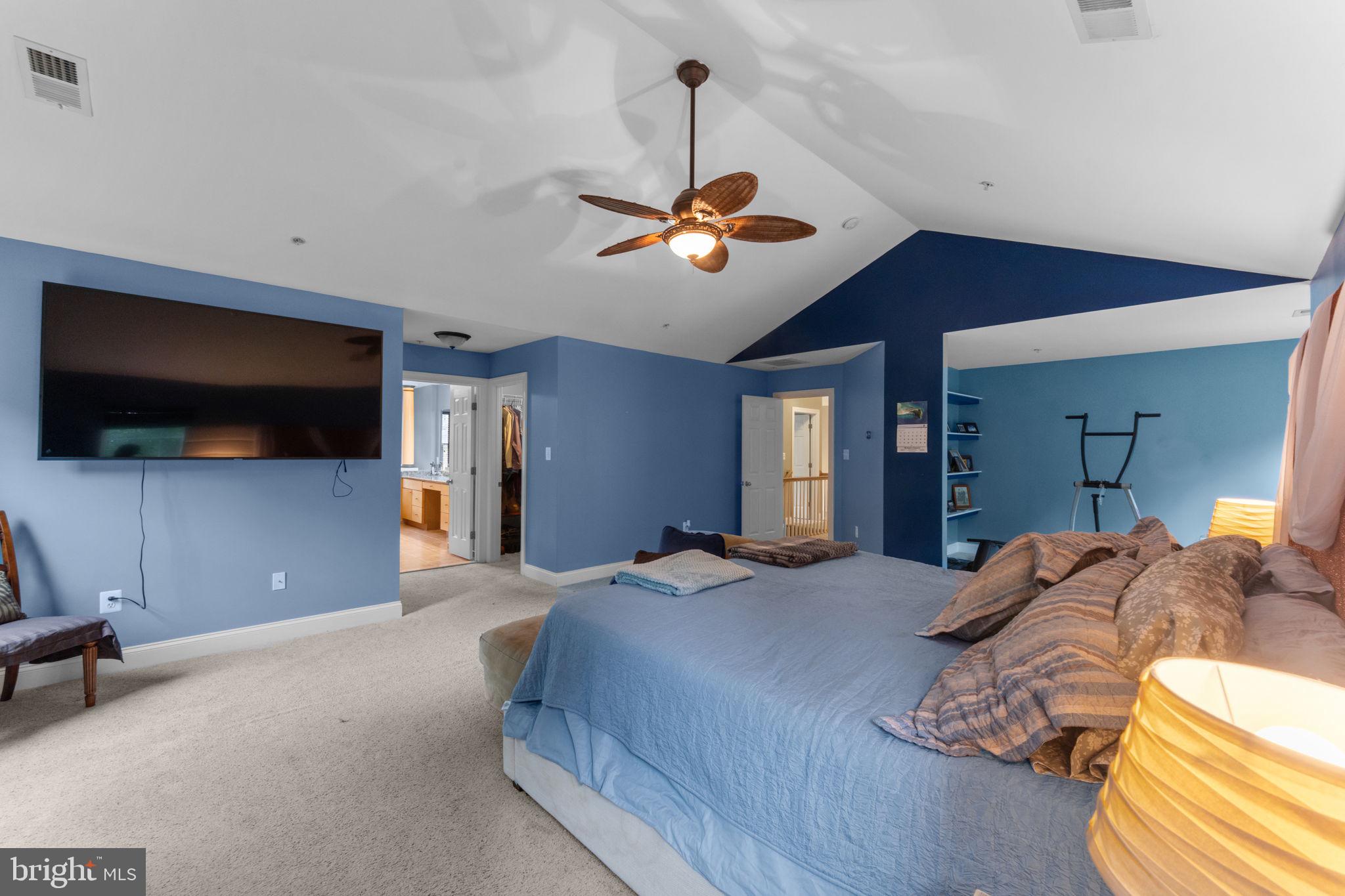 WARNERS - Residential