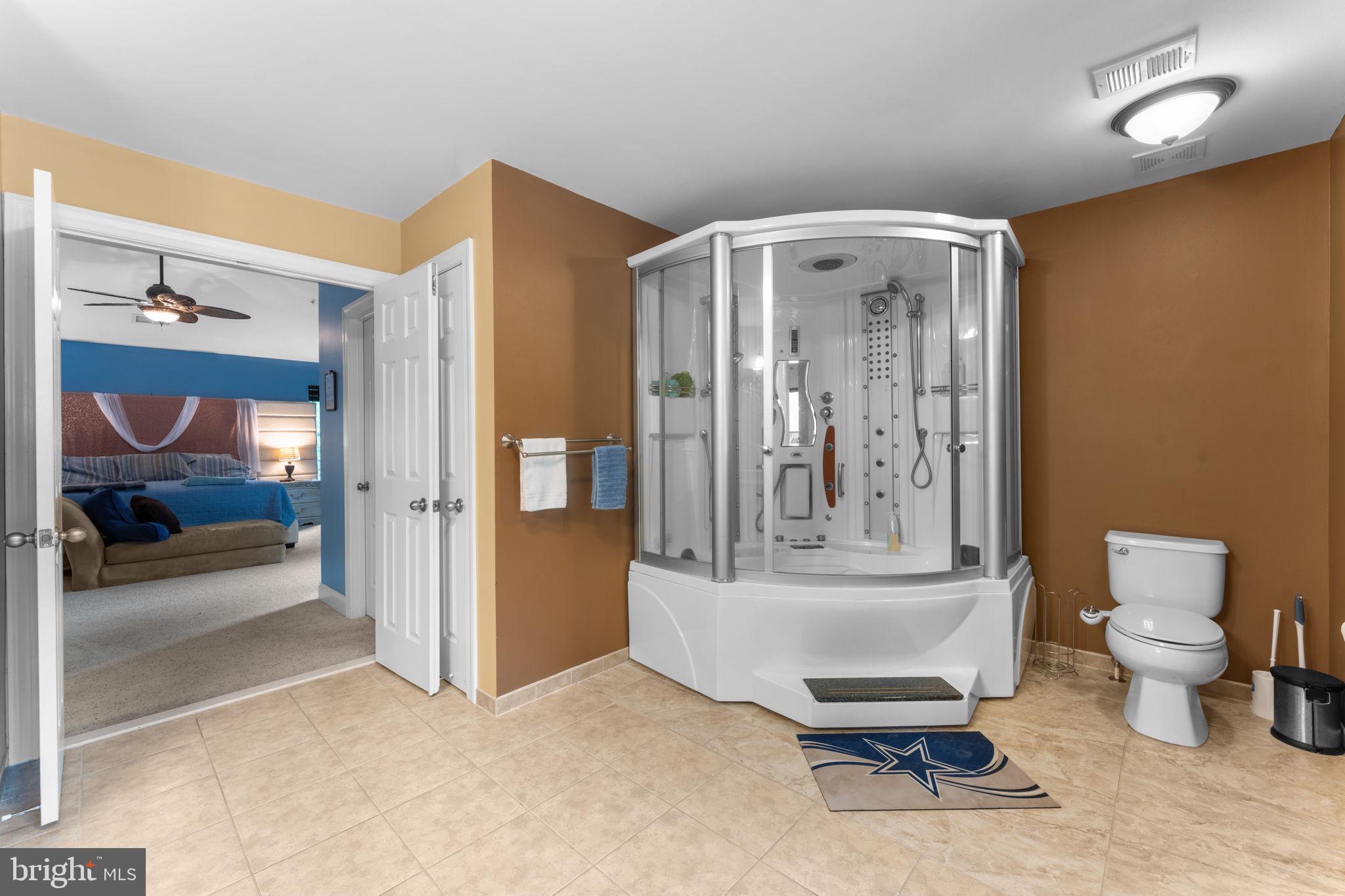 WARNERS - Residential