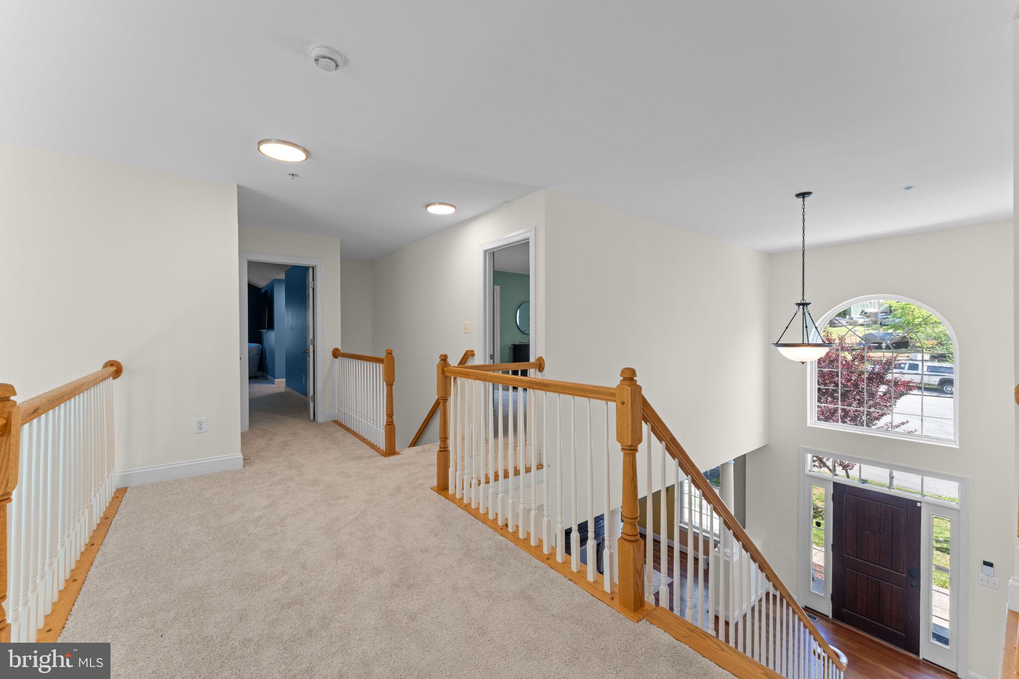 WARNERS - Residential