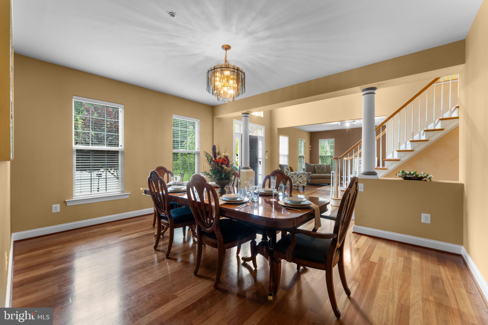 WARNERS - Residential