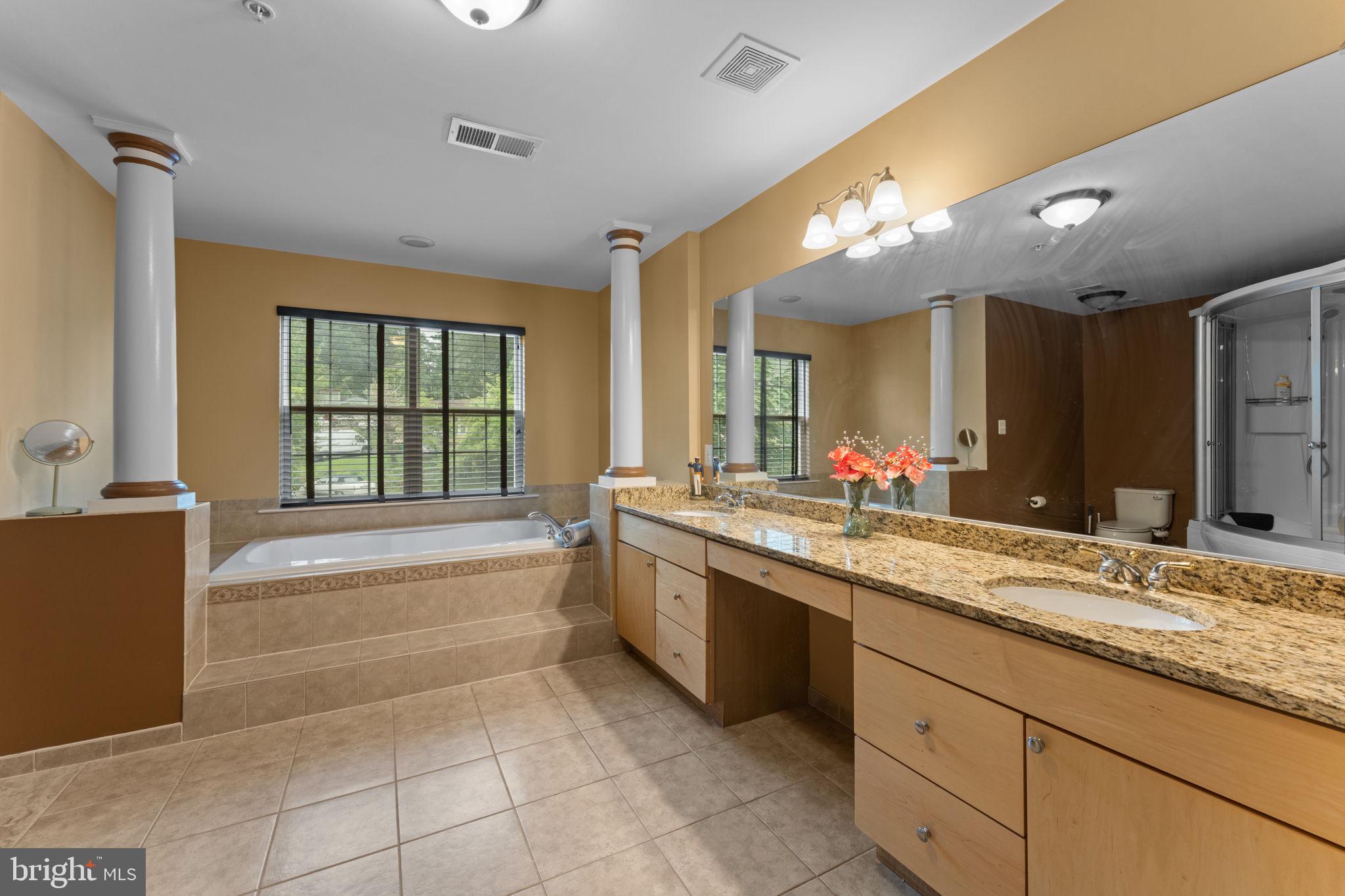 WARNERS - Residential