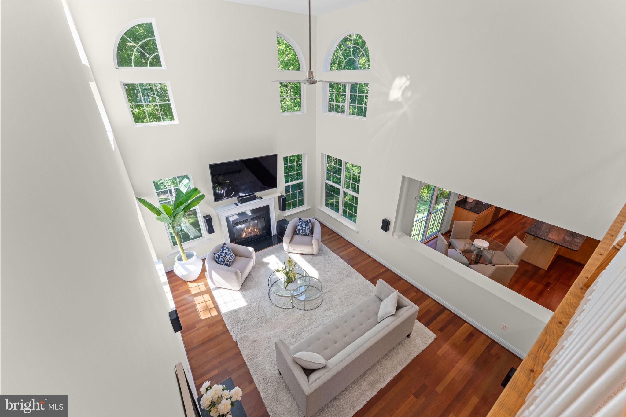 WARNERS - Residential