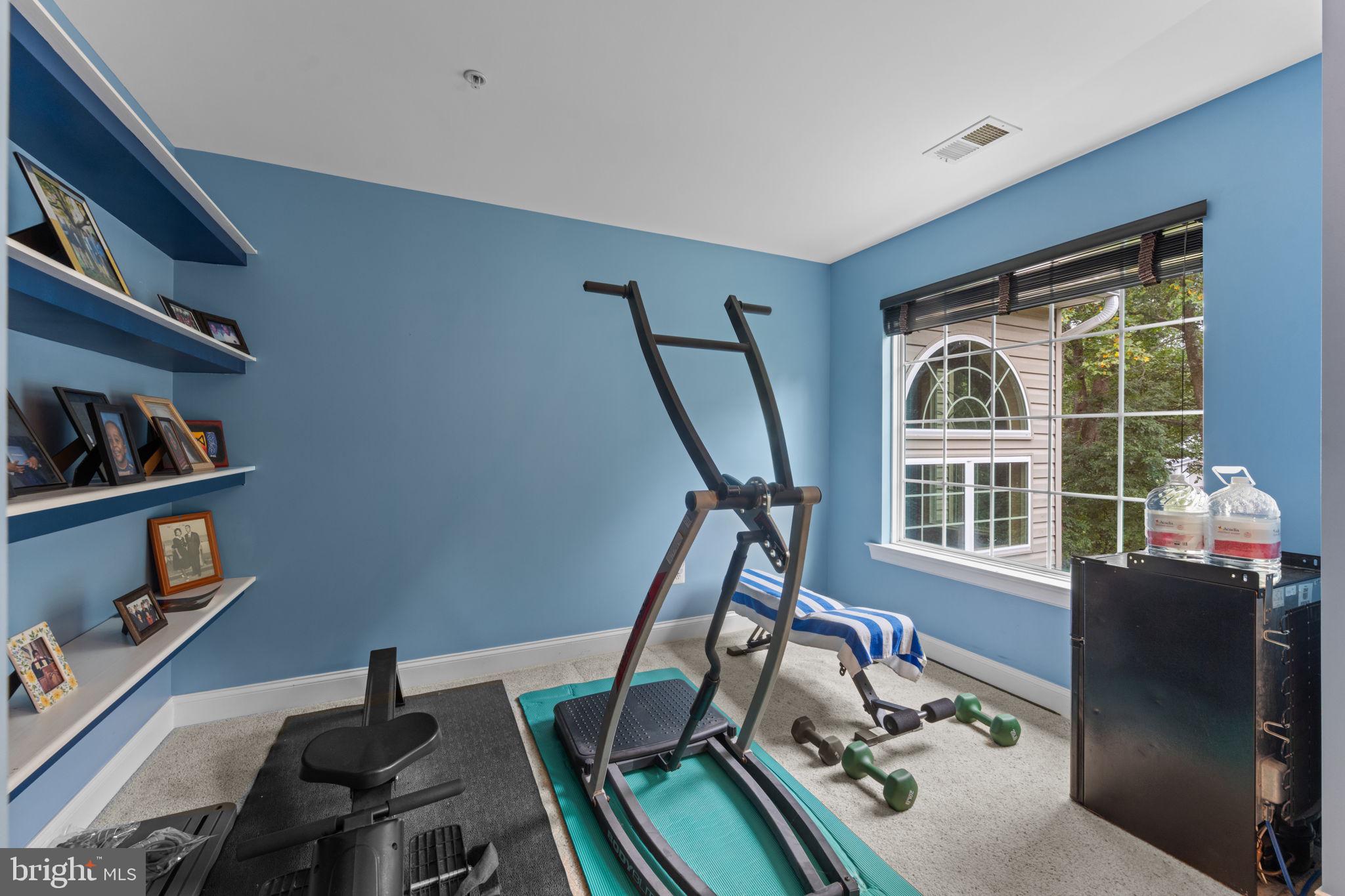 WARNERS - Residential