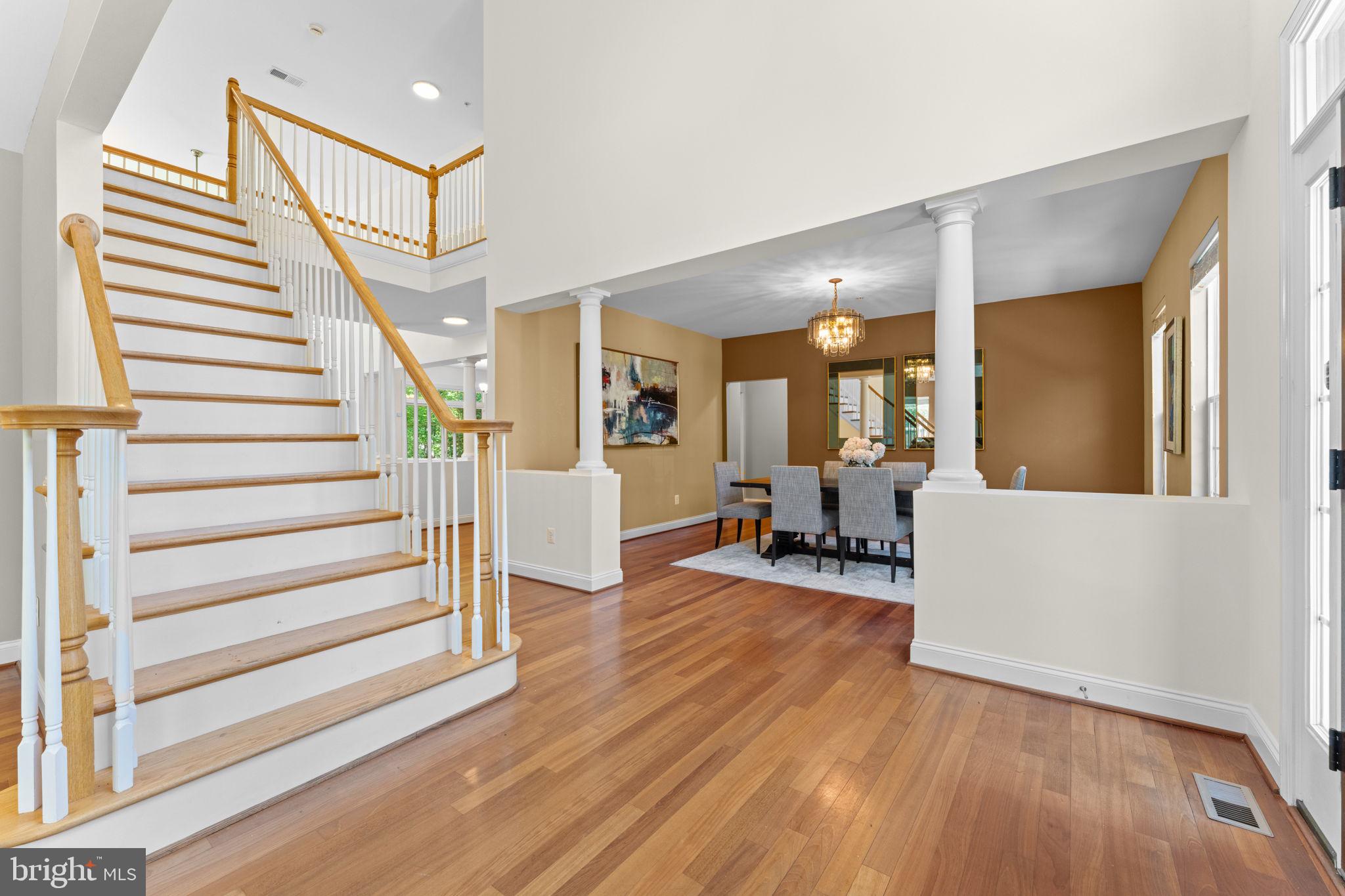 WARNERS - Residential