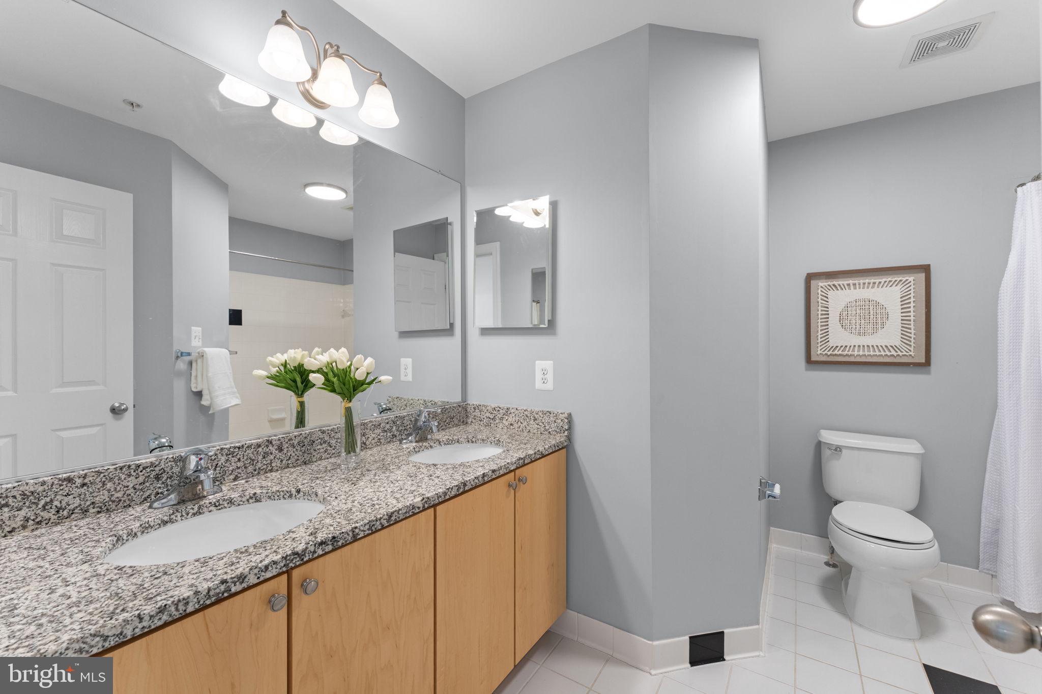 WARNERS - Residential