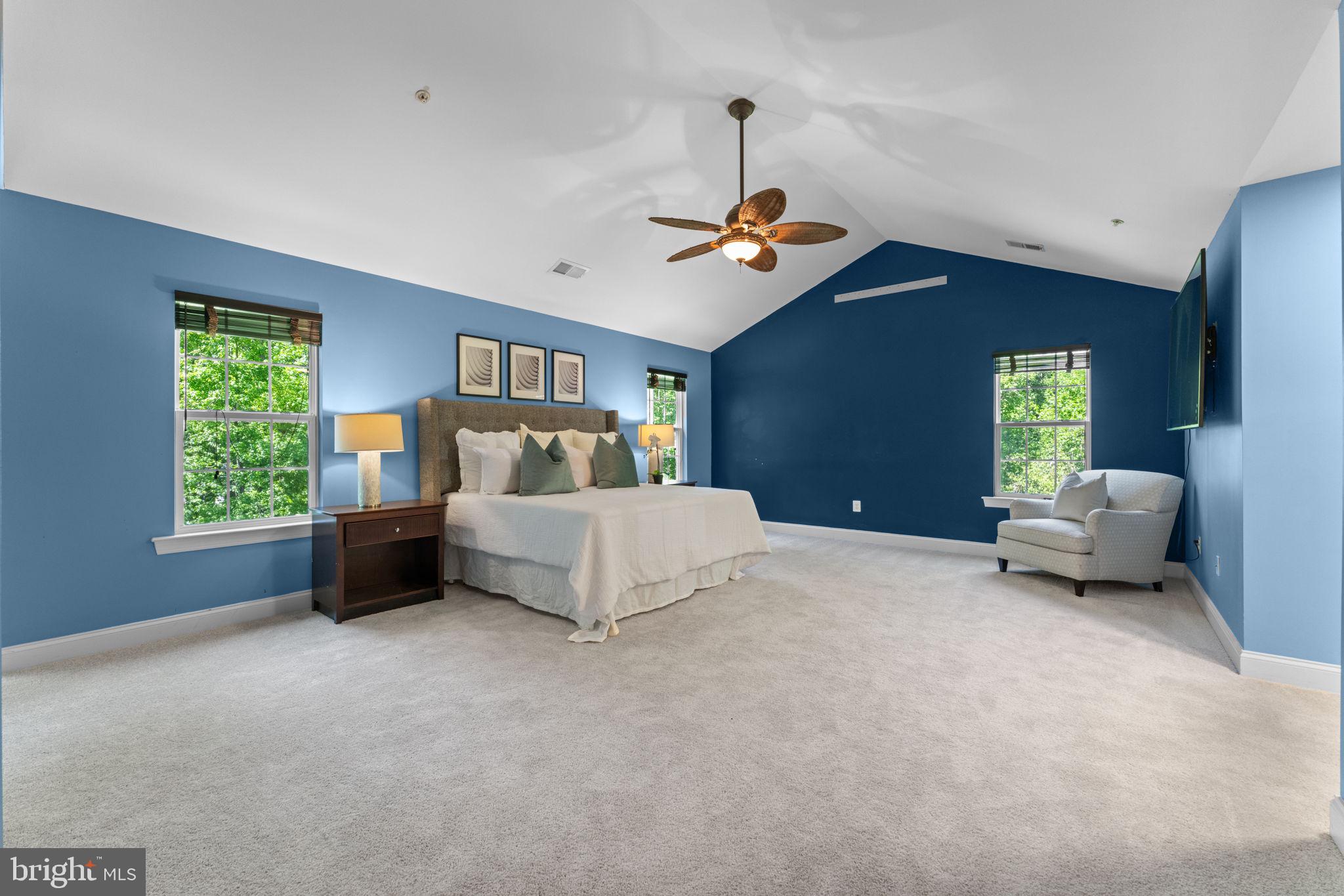 WARNERS - Residential