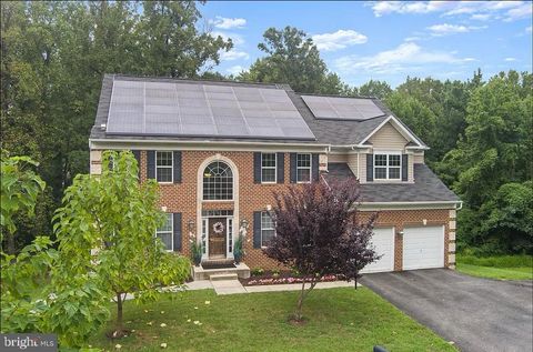 111 NOTLEY ROAD FORT WASHINGTON MD 20744