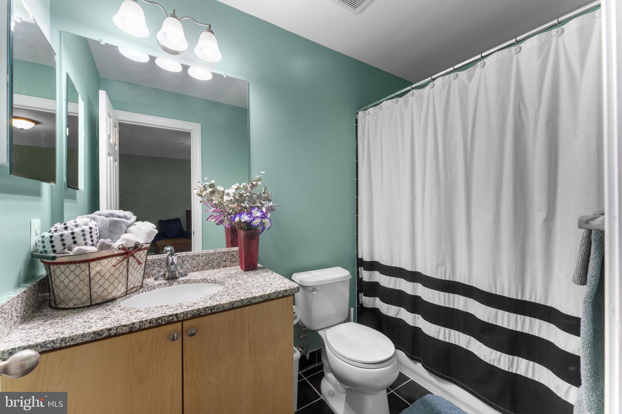 WARNERS - Residential