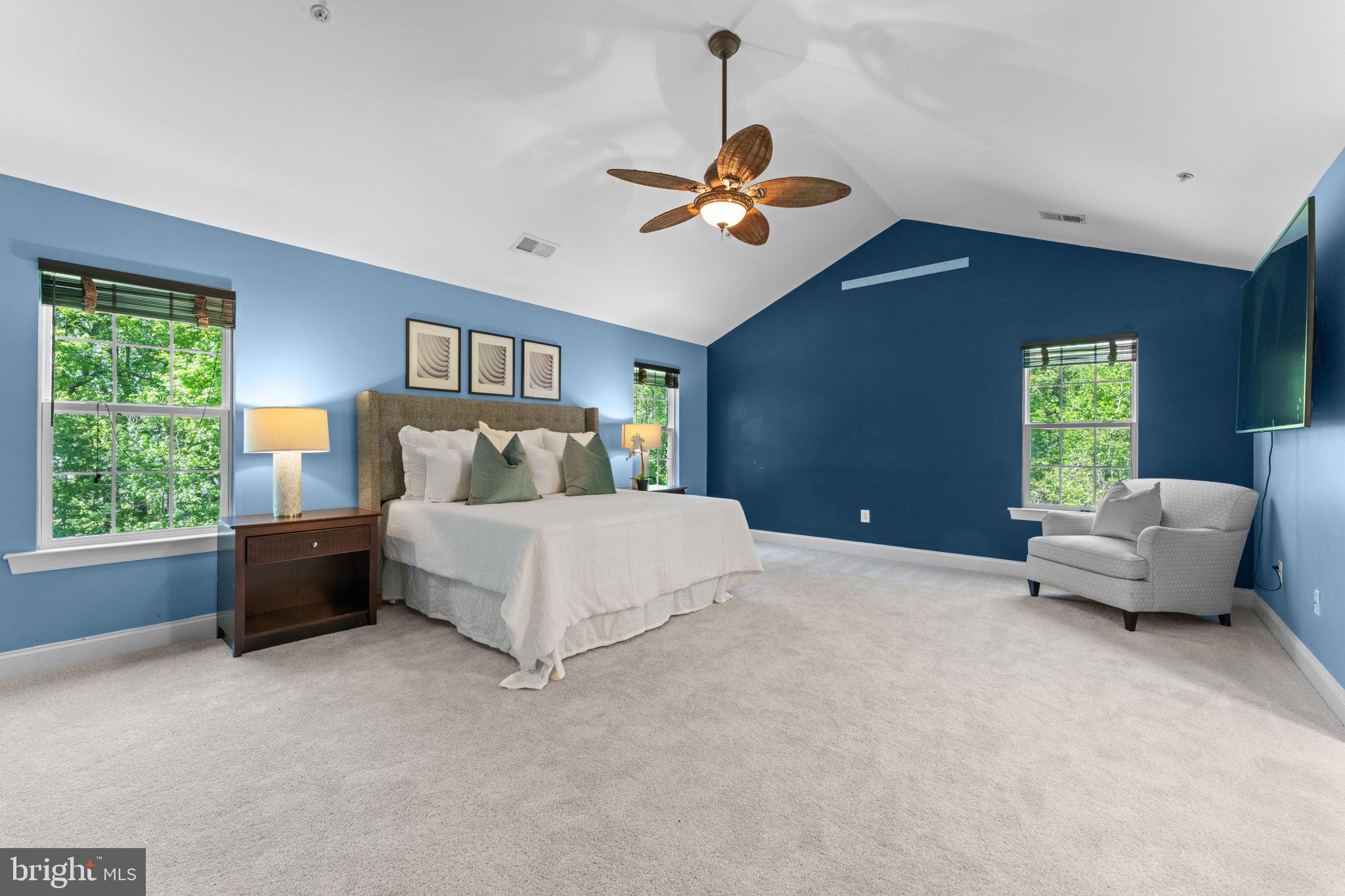 WARNERS - Residential