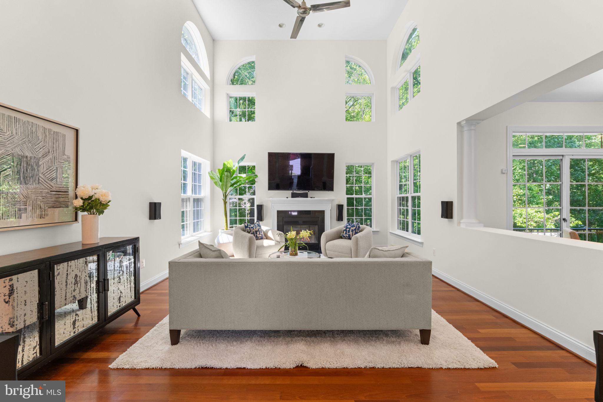 WARNERS - Residential