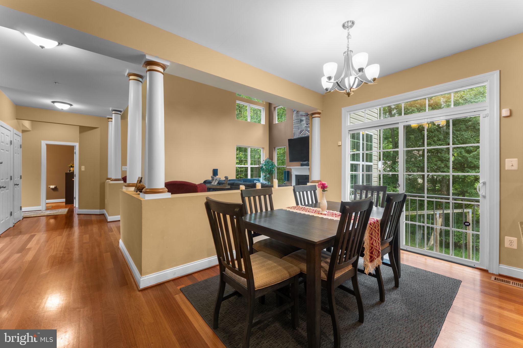 WARNERS - Residential