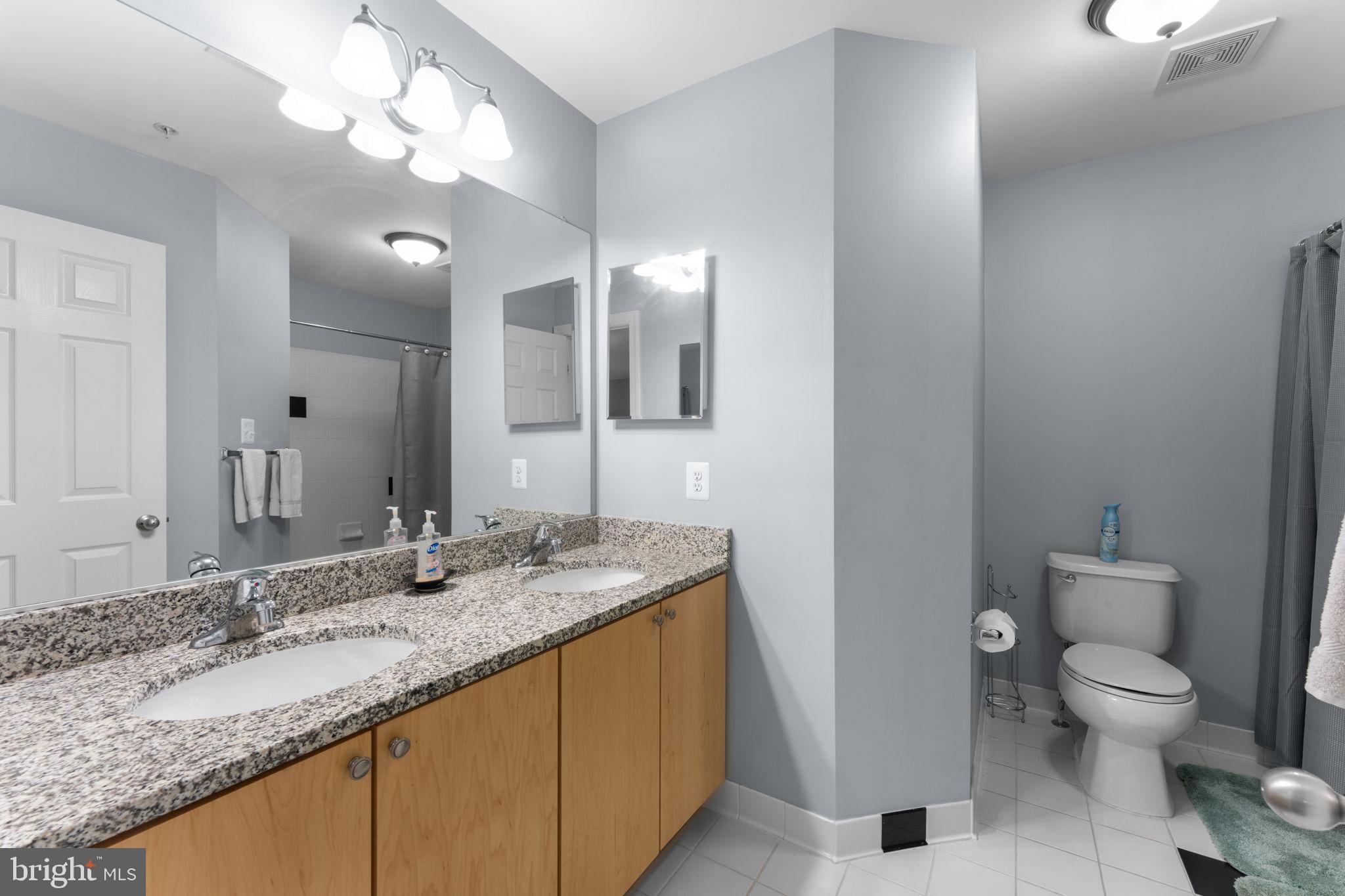 WARNERS - Residential